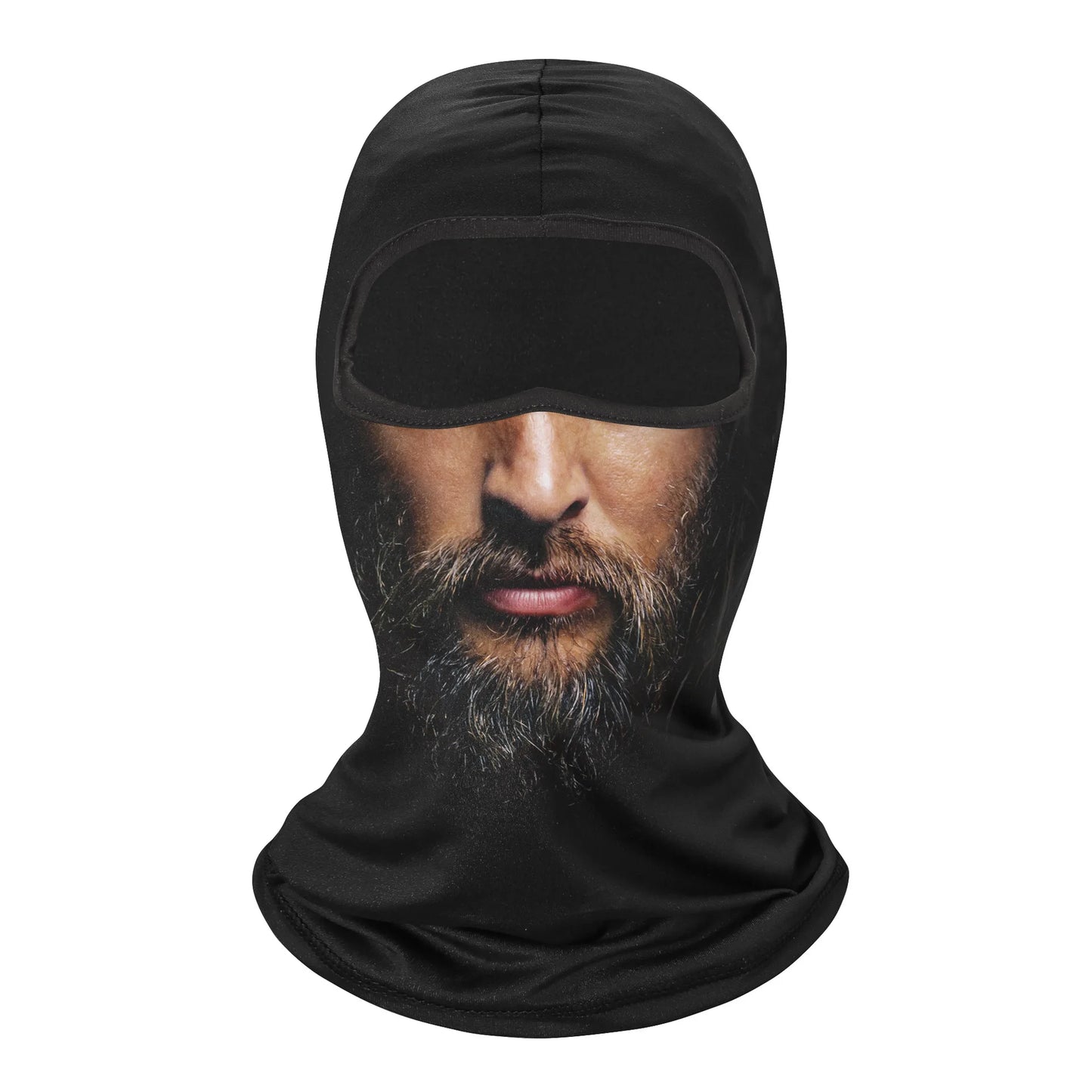 3D Venom Full Face Bandana by RiderOut™