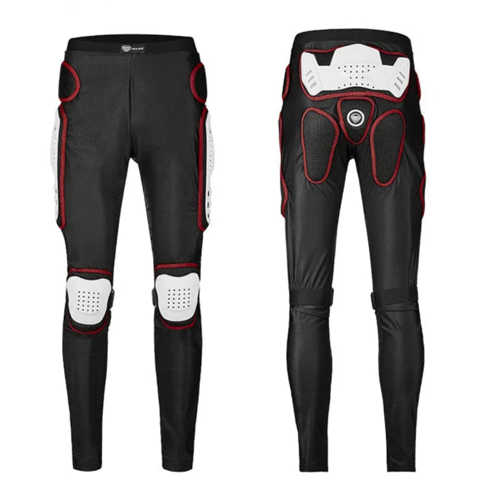 Motorcycle Armor Motocross Pants by RiderOut™