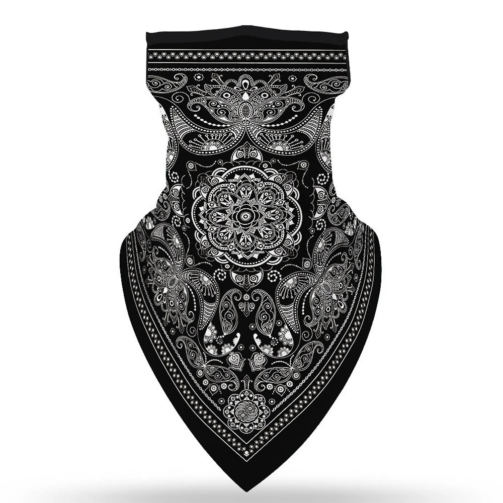 Outdoor Balaclava Motorcycle Face Mask by RiderOut™