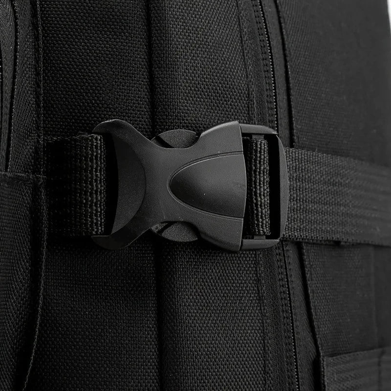 Tactical Camouflage Backpack by RiderOut™