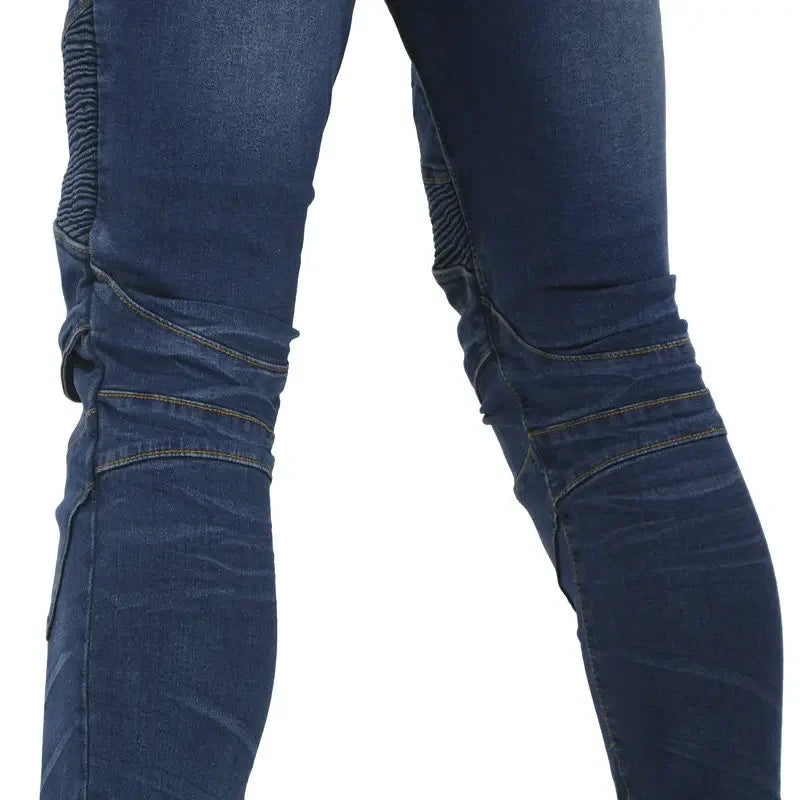 Motorcycle Protective Gear Riding Trousers by RiderOut™