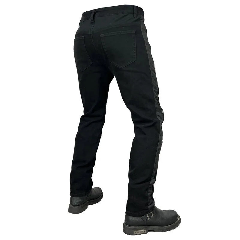 2025 Upgraded Motorcycle Riding Pants With Breathable Net by RiderOut™