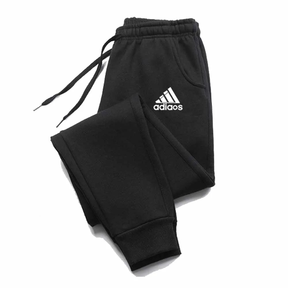 Fashion Printed Casual Sports Pants by RiderOut