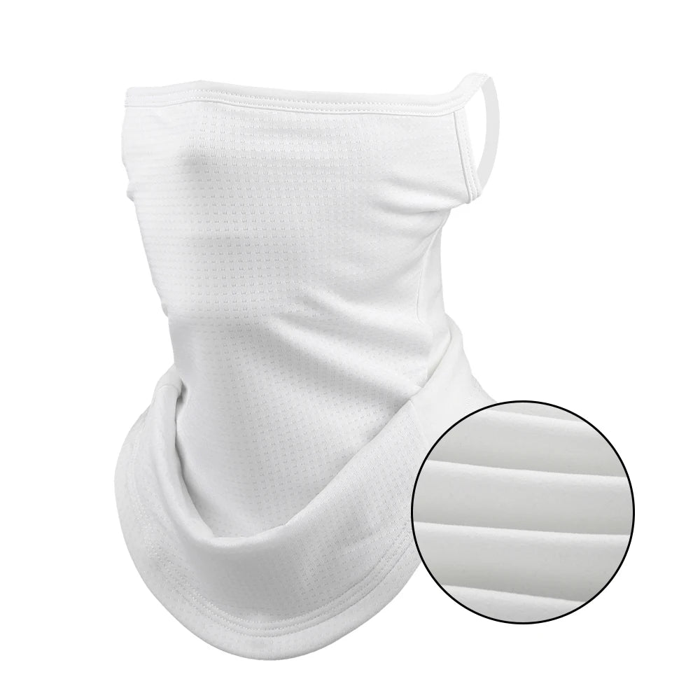 Sports Ice Silk Motorcycle Bandana by RiderOut™