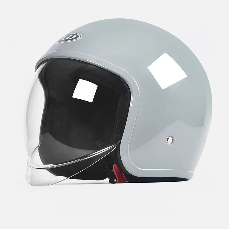 All-season Universal Motorcycles Helmet by RiderOut™
