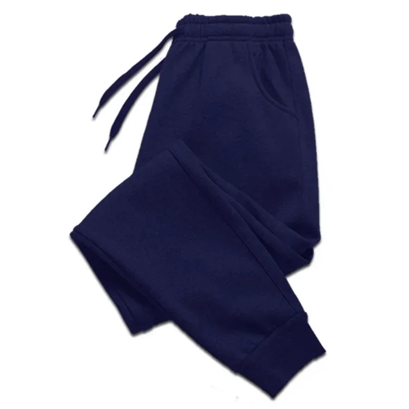 Loose Hip Pop Jogging Pants by RiderOut