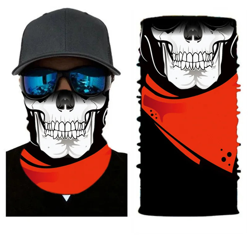 Tactical Neck Cover Bandana by RiderOut™