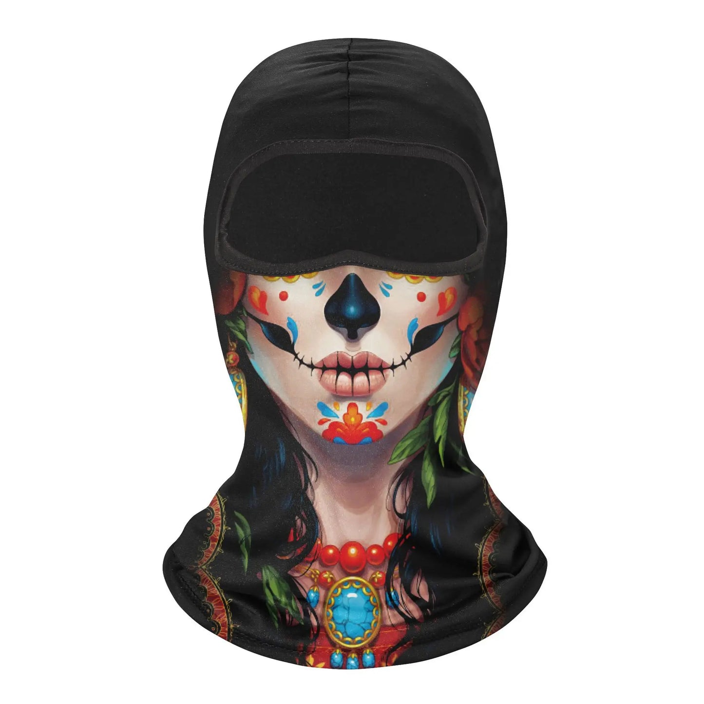 3D Venom Full Face Bandana by RiderOut™