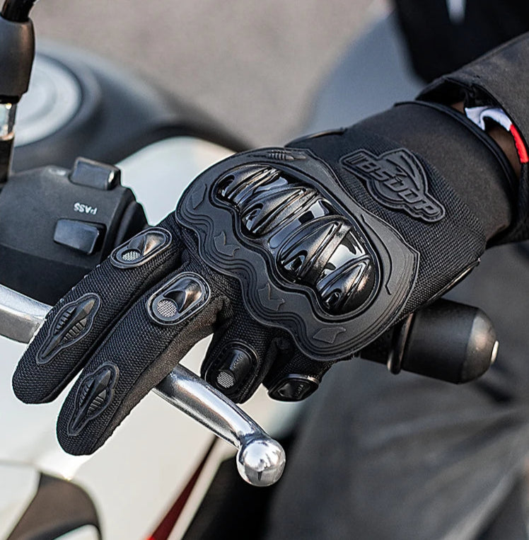 Anti-drop Four-season Breathable Protective Motorcycle Gloves by RiderOut™