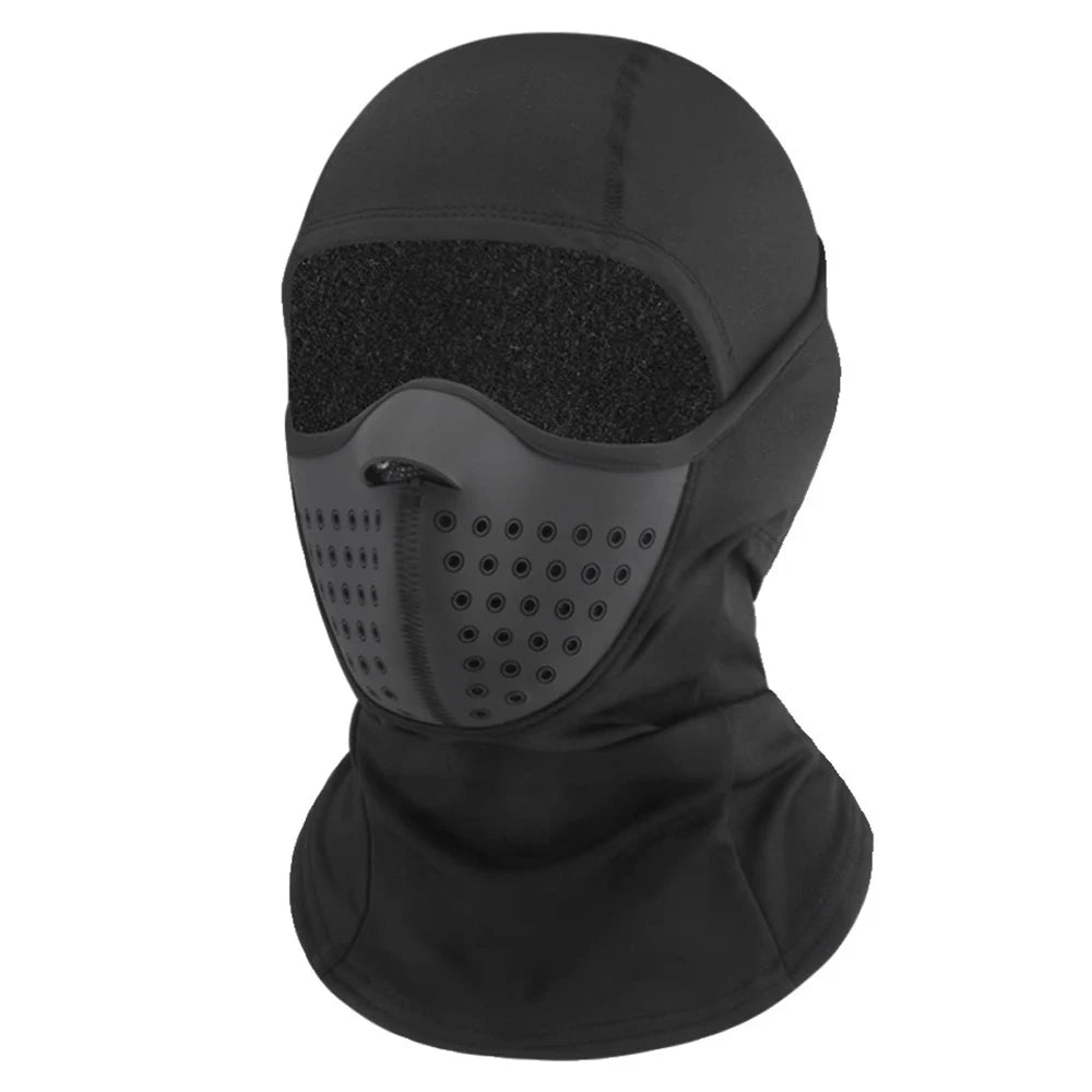 Winter Motorcycle Windproof Face Mask by RiderOut