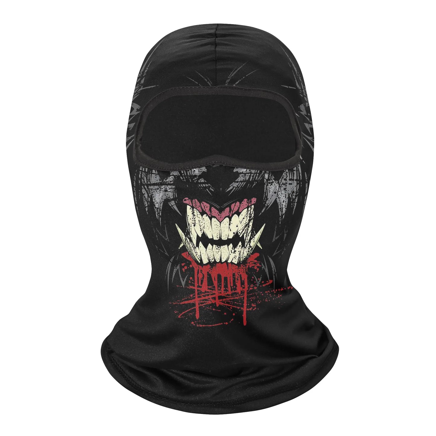 3D Venom Full Face Bandana by RiderOut™