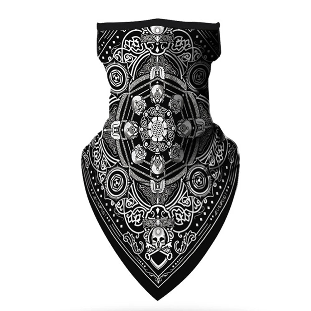 Outdoor Balaclava Motorcycle Face Mask by RiderOut™