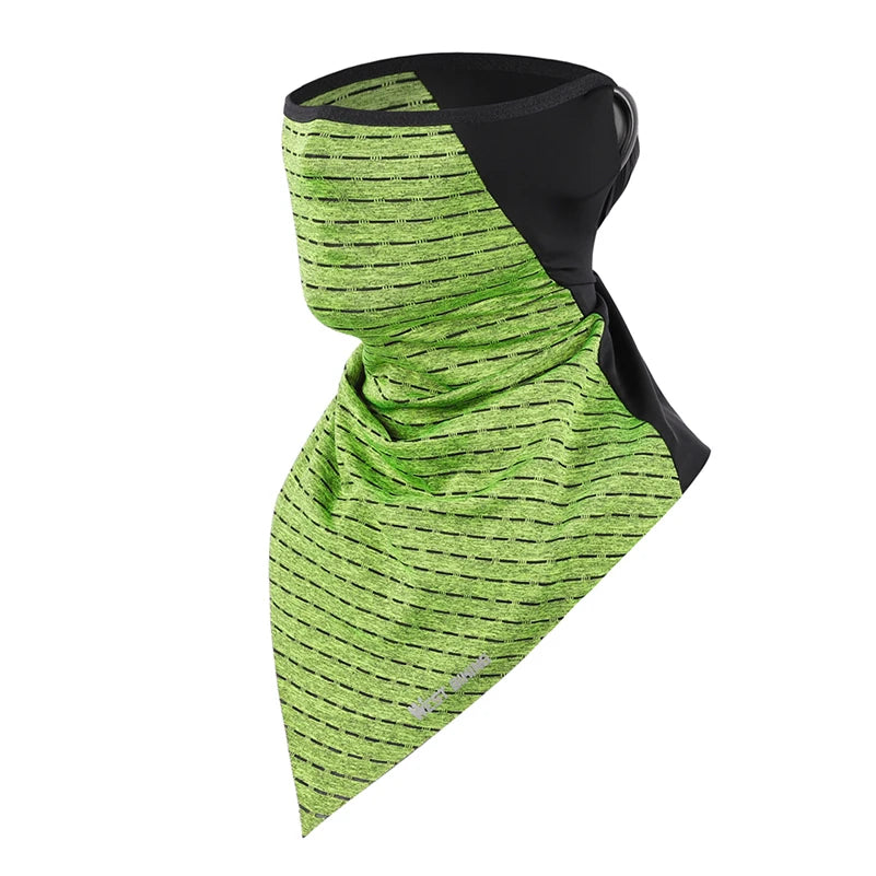 UV Protection Riding Outdoor Bandana by RiderOut™