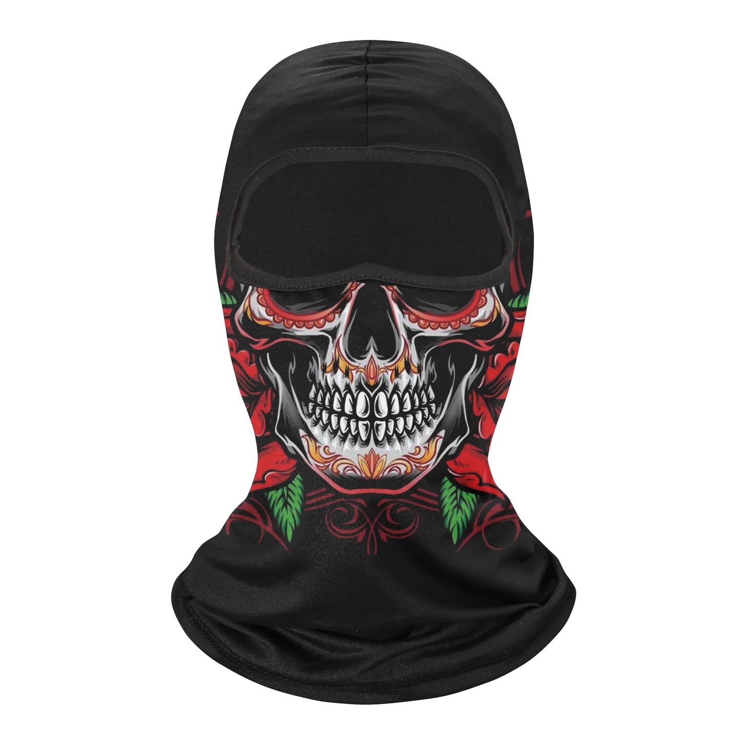 3D Venom Full Face Bandana by RiderOut™
