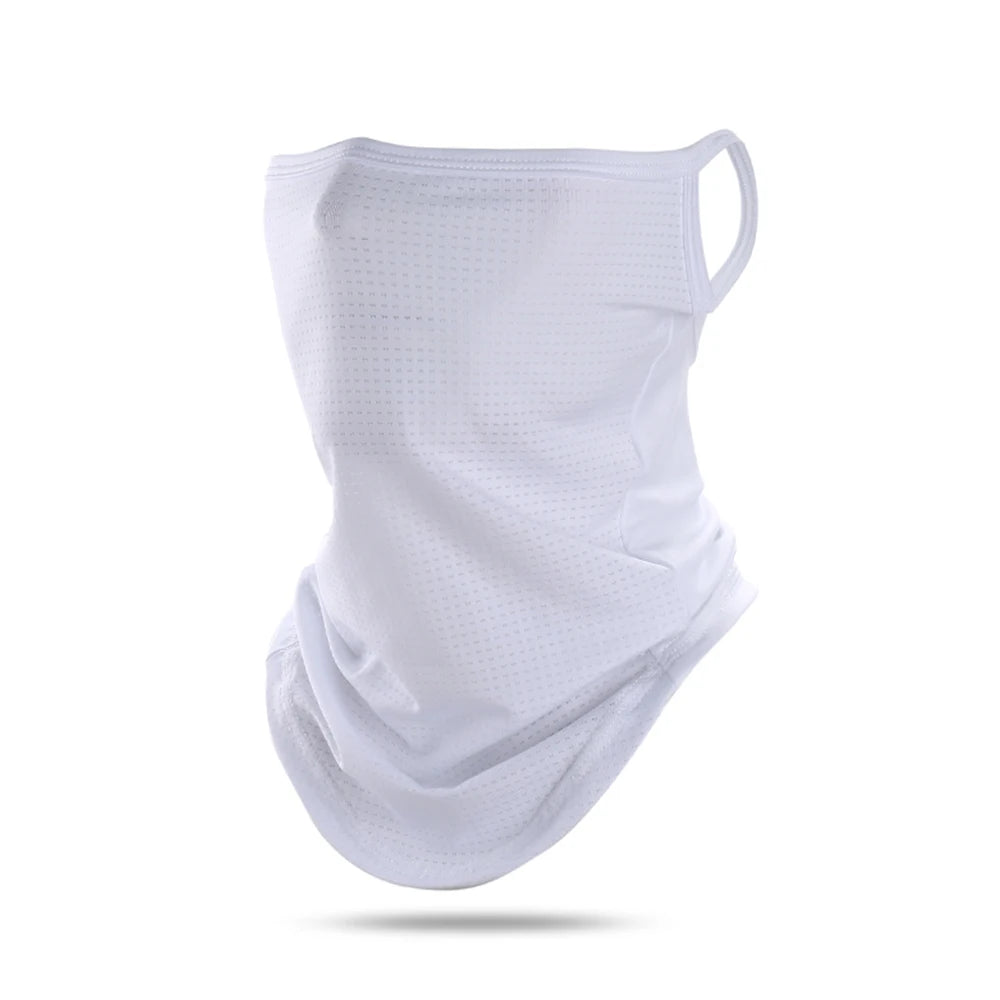 Sports Ice Silk Motorcycle Bandana by RiderOut™
