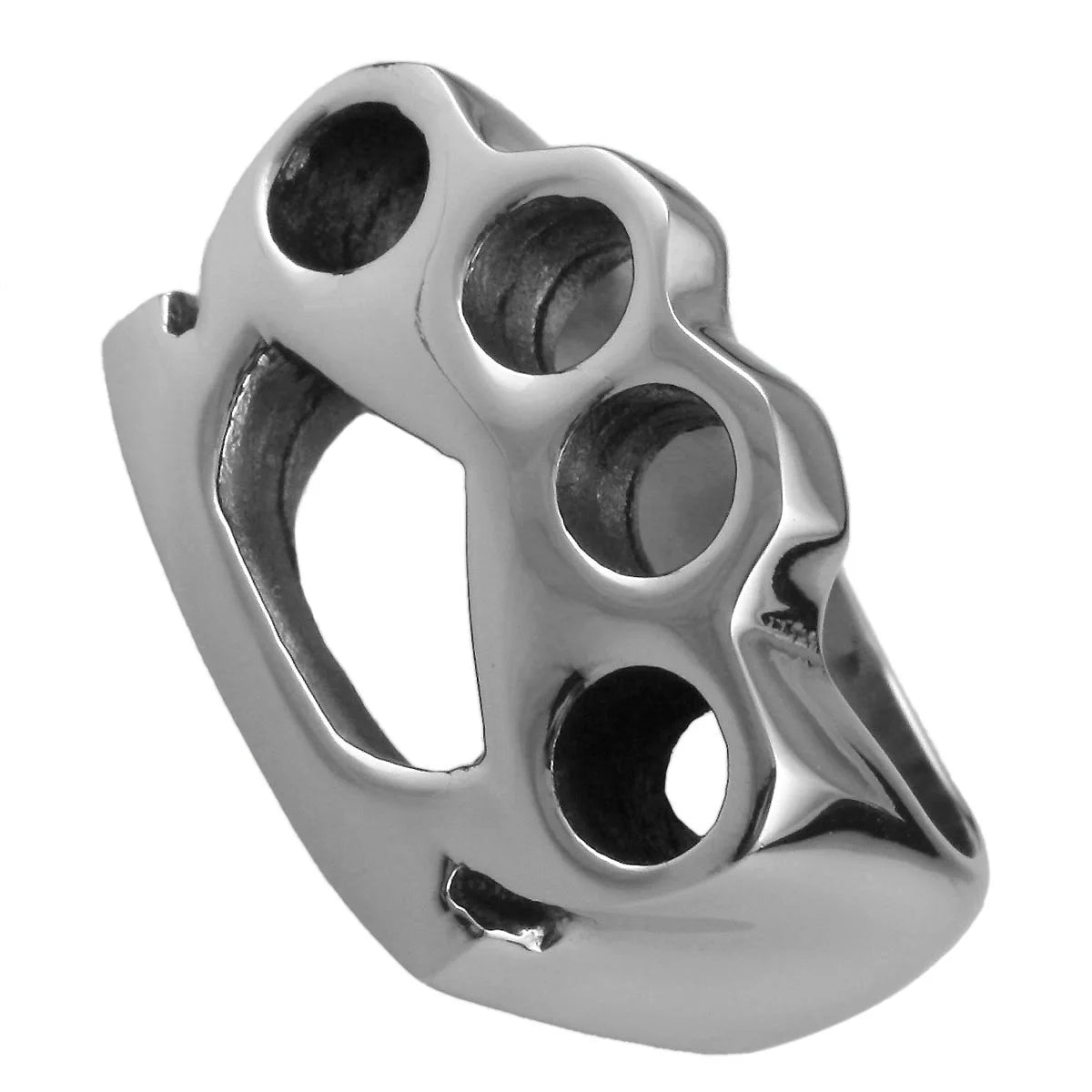 Hollow Out Crown Pattern Ring by RiderOut™