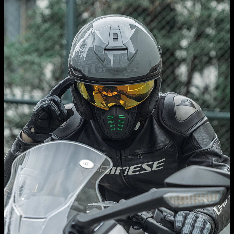 Winter Full Face Windproof Warm Motorcycle Bandana by RiderOut™