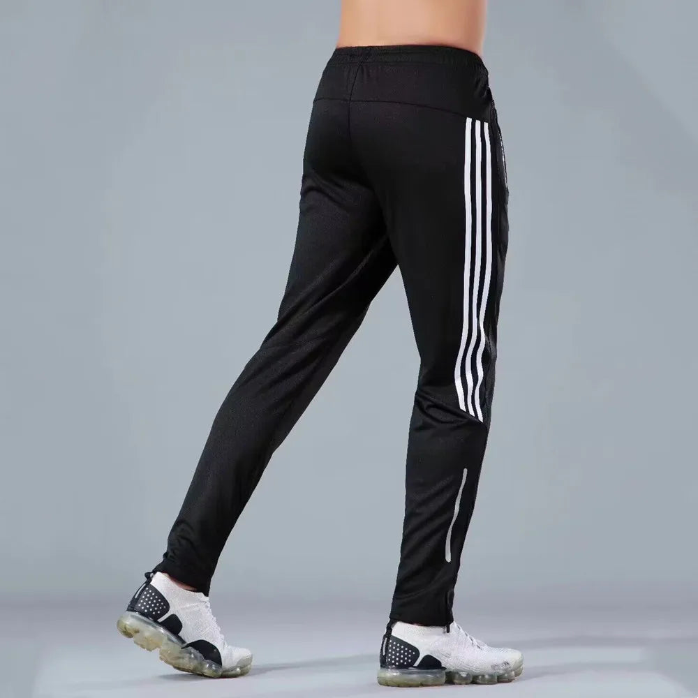 Gym Fitness Sport Running Trackpants by RiderOut