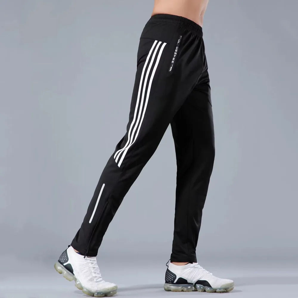 Gym Fitness Sport Running Trackpants by RiderOut