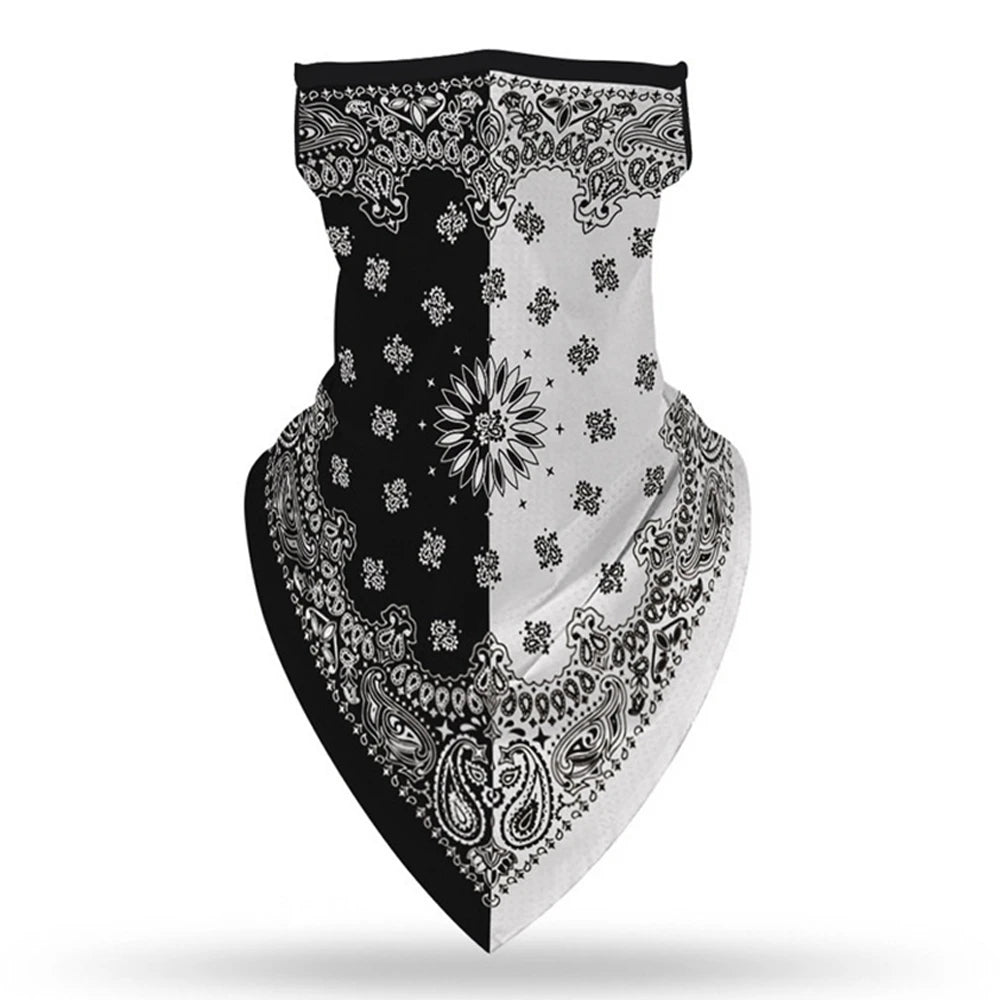 Outdoor Balaclava Motorcycle Face Mask by RiderOut™