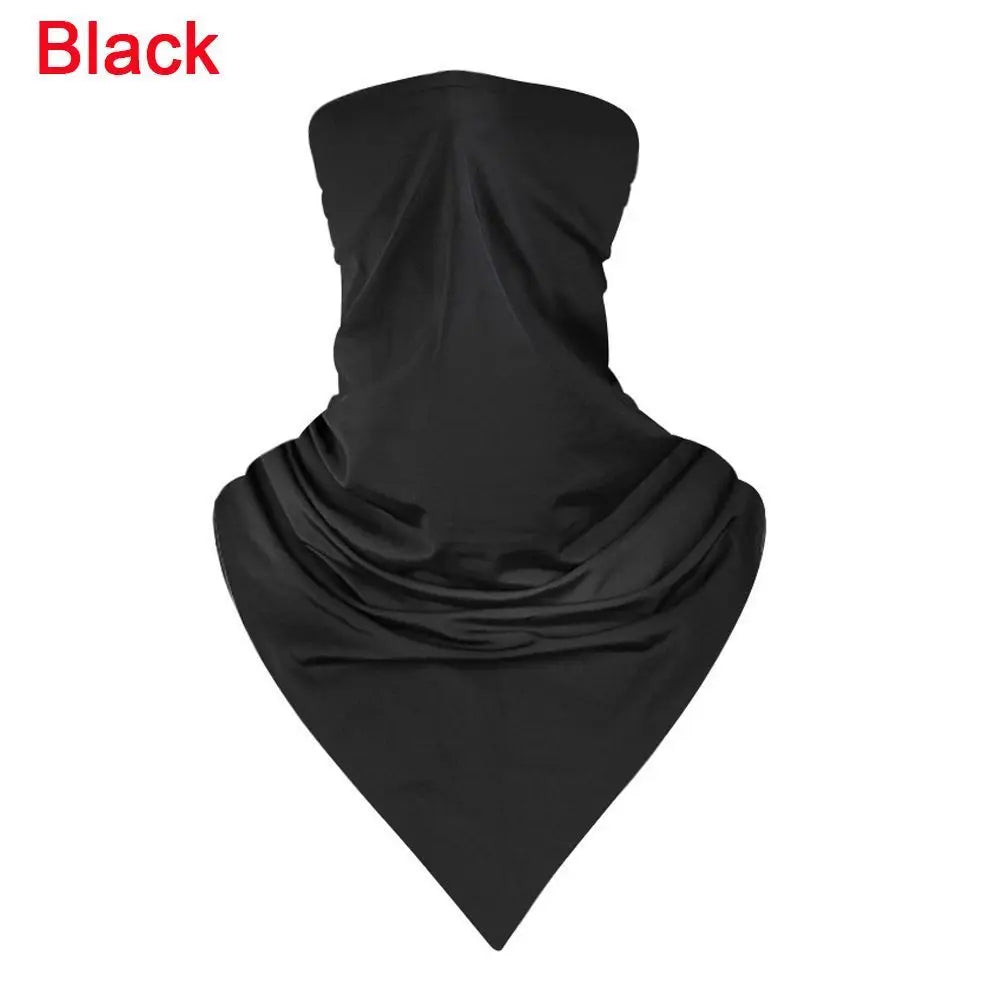 Breathable Neck Cover Windproof Bandana by RiderOut™