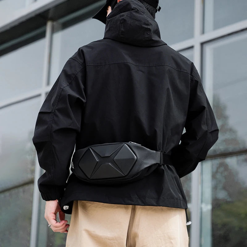 Waterproof Ride Waist Bag by RiderOut