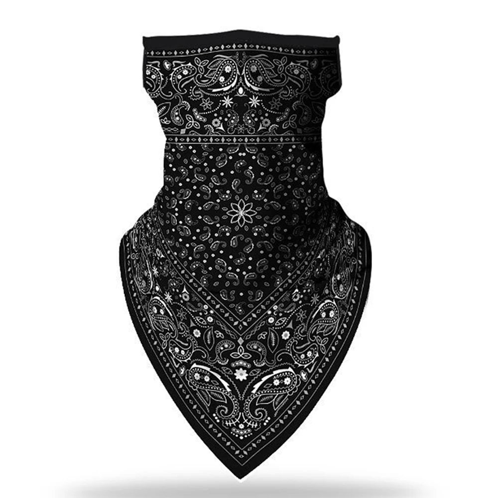 Outdoor Balaclava Motorcycle Face Mask by RiderOut™