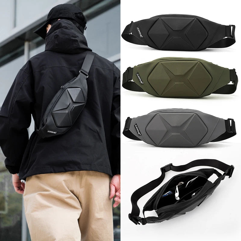 Waterproof Ride Waist Bag by RiderOut