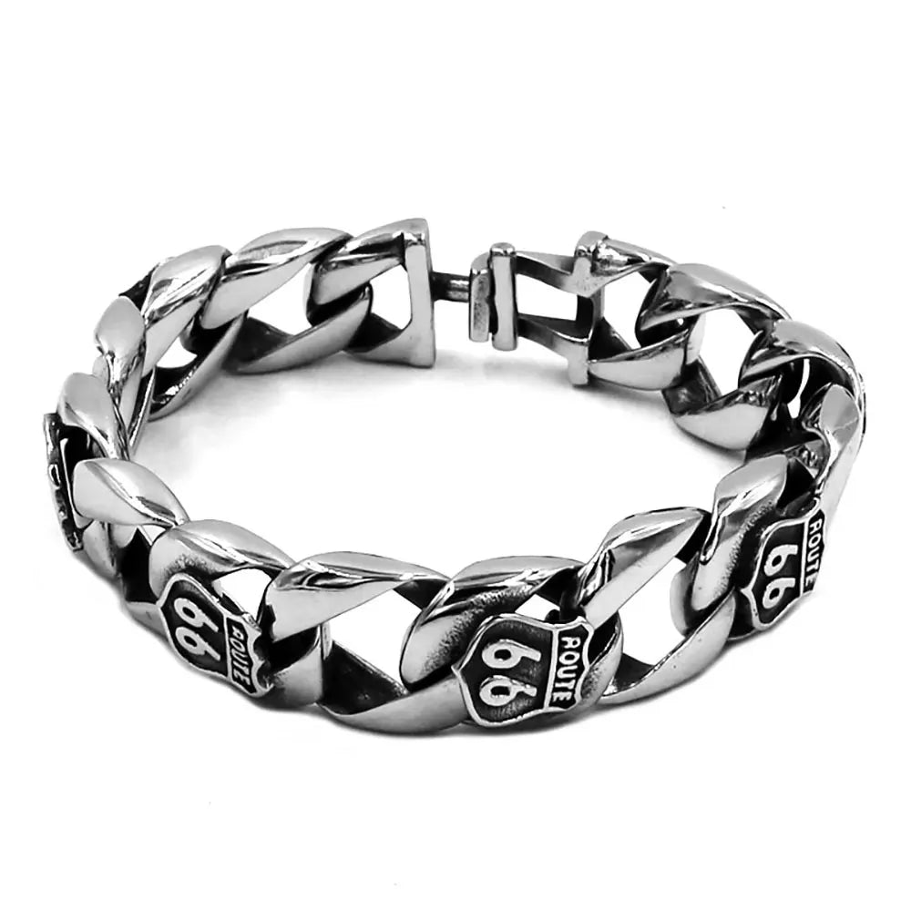 Route 66 Bracelet by RiderOut™