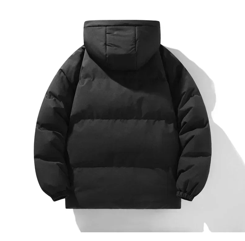 Winter Thermal Waterproof Jacket by RiderOut
