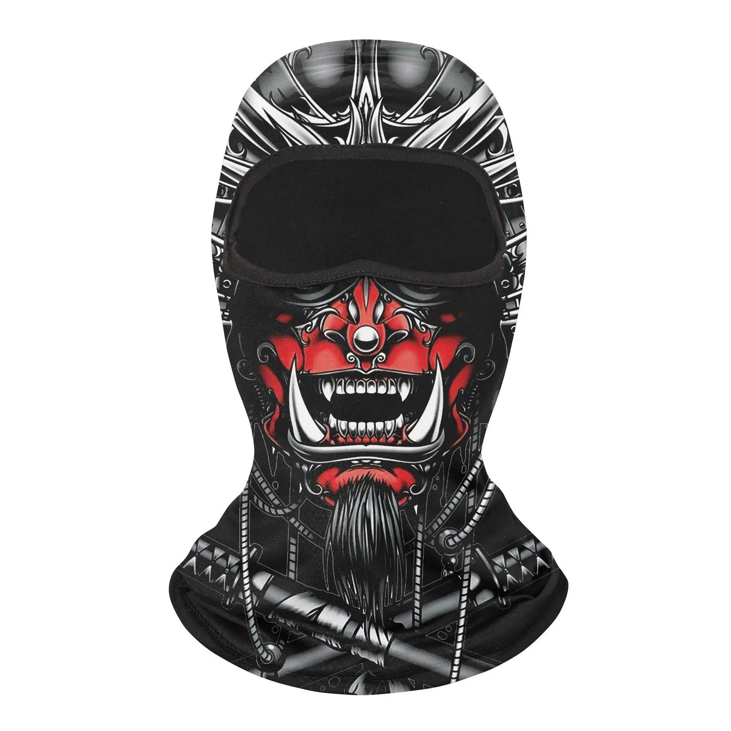 3D Venom Full Face Bandana by RiderOut™