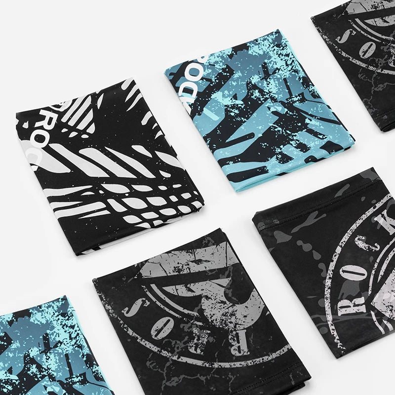 UV Protection Motorcycle Bandana by RiderOut™