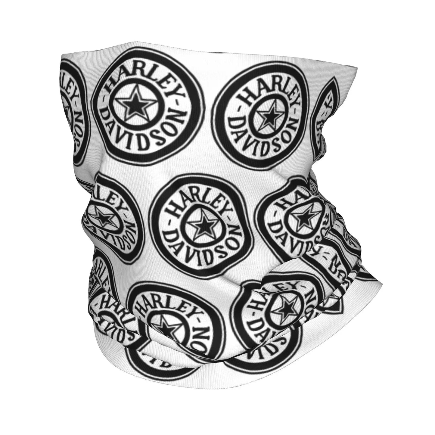 Motorcycle Knights HD Bandana by RiderOut™