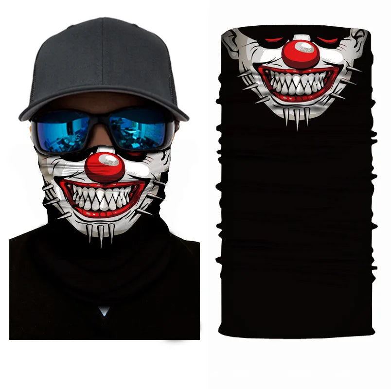 Tactical Neck Cover Bandana by RiderOut™