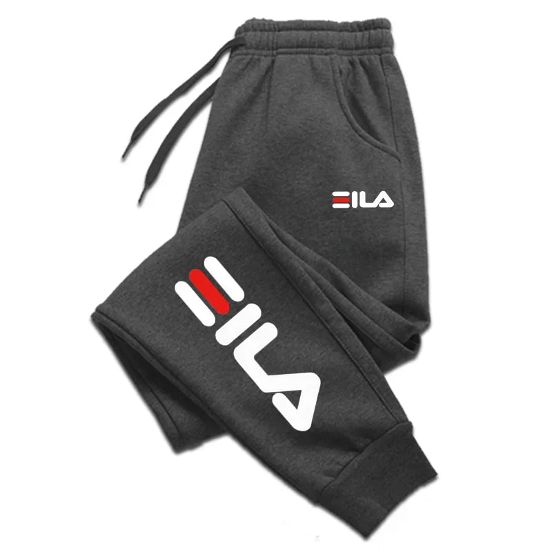 Fashion Fitness Sweatpants by RiderOut