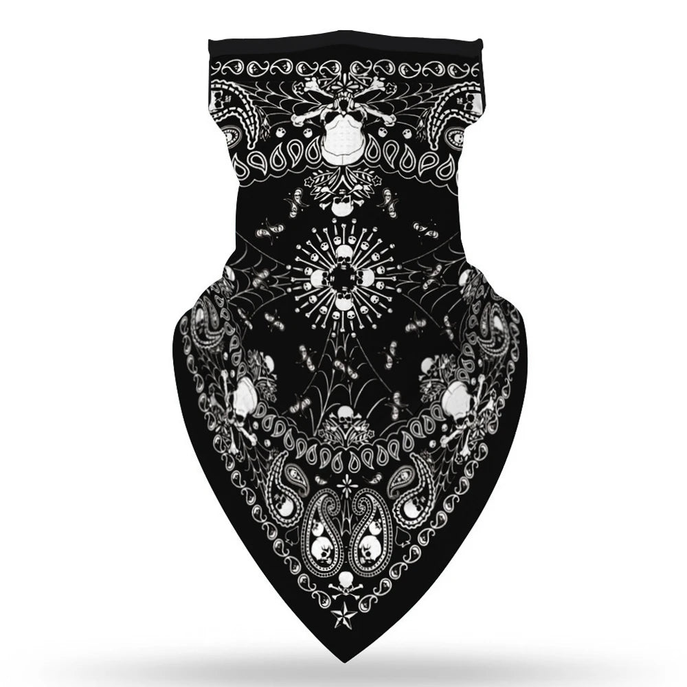 Outdoor Balaclava Motorcycle Face Mask by RiderOut™