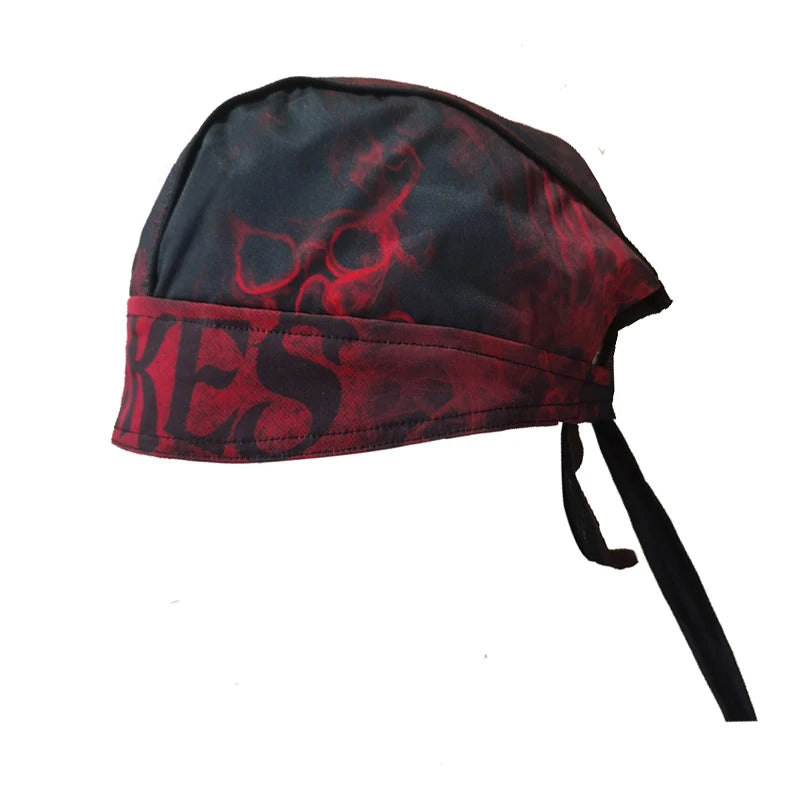 American Ride Eagle Headwrap by RiderOut