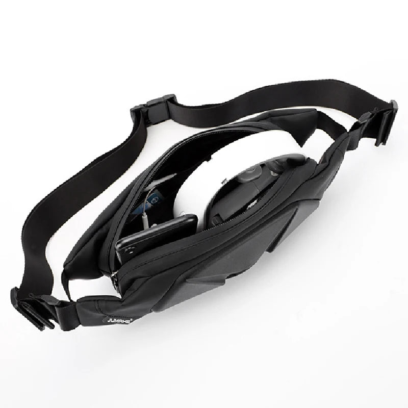 Waterproof Ride Waist Bag by RiderOut