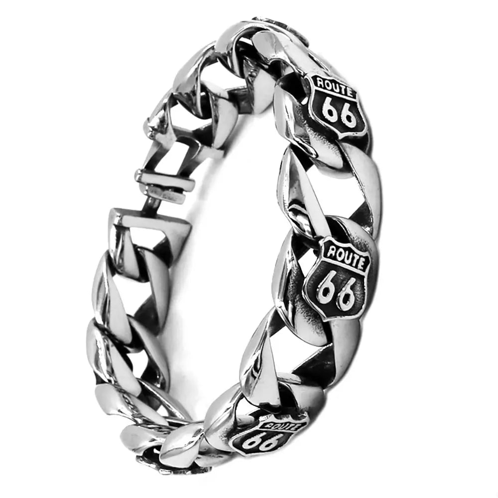 Route 66 Bracelet by RiderOut™