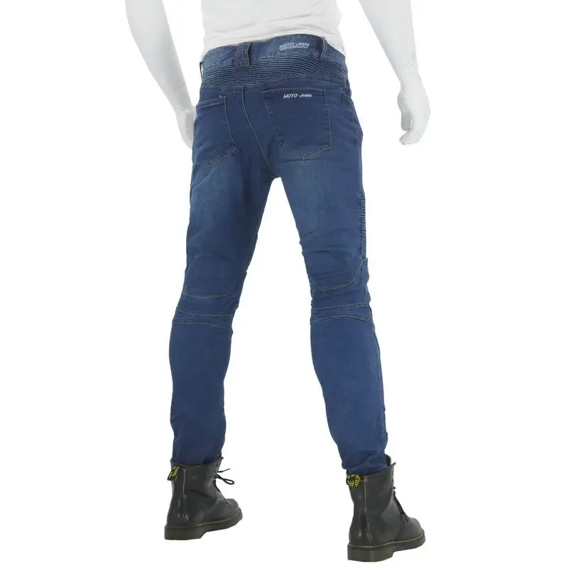 Motorcycle Protective Gear Riding Trousers by RiderOut™