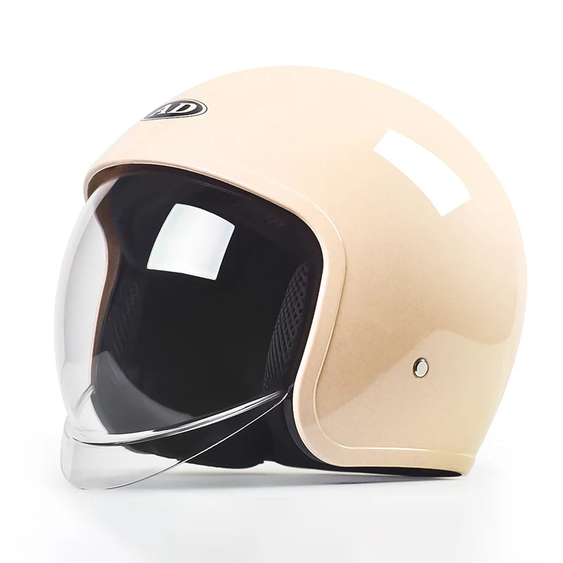 All-season Universal Motorcycles Helmet by RiderOut™