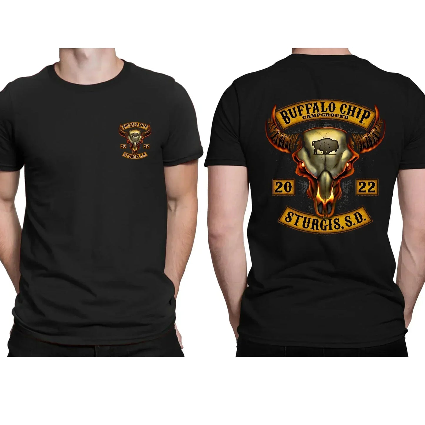 Black Essential Motorcycle Speed Junkies T-shirts by RiderOut™