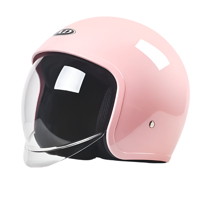 All-season Universal Motorcycles Helmet by RiderOut™