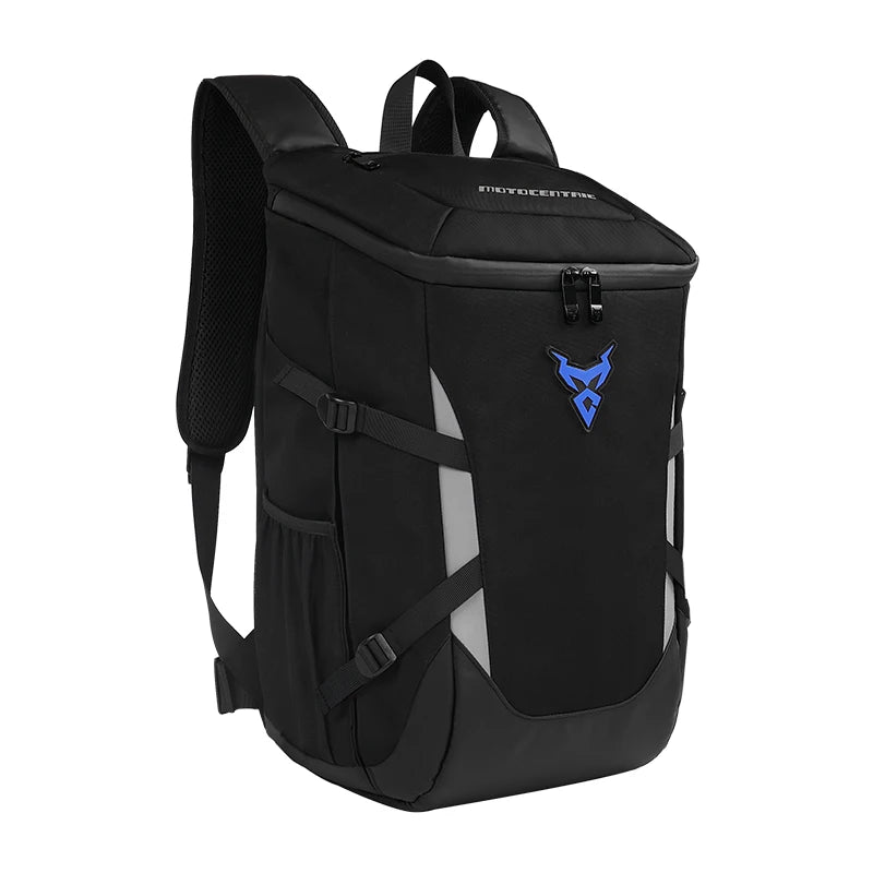 Waterproof Motorcycle Locomotive Travel Backpack by RiderOut™