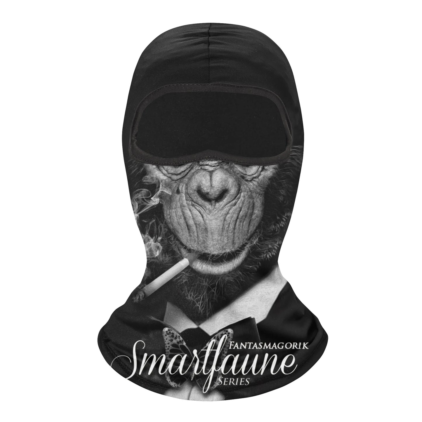 3D Venom Full Face Bandana by RiderOut™