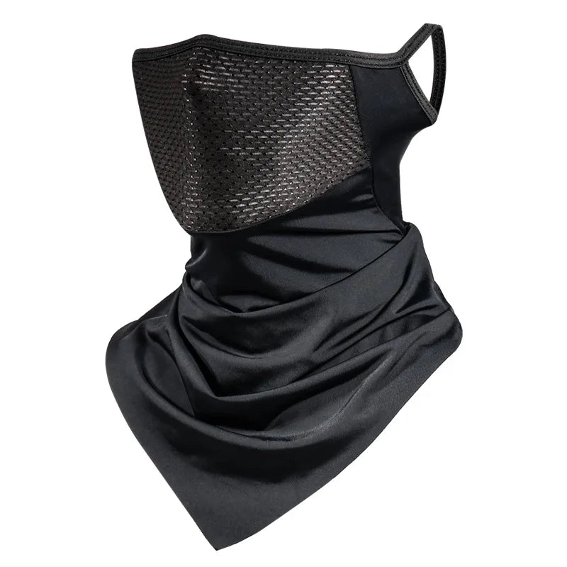 UV Protection Breathable Motorcycle Bandana by RiderOut™