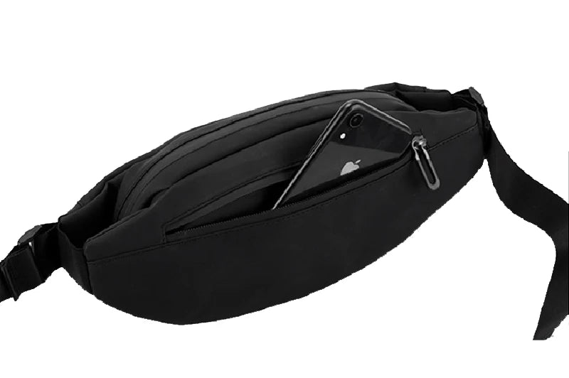 Waterproof Ride Waist Bag by RiderOut