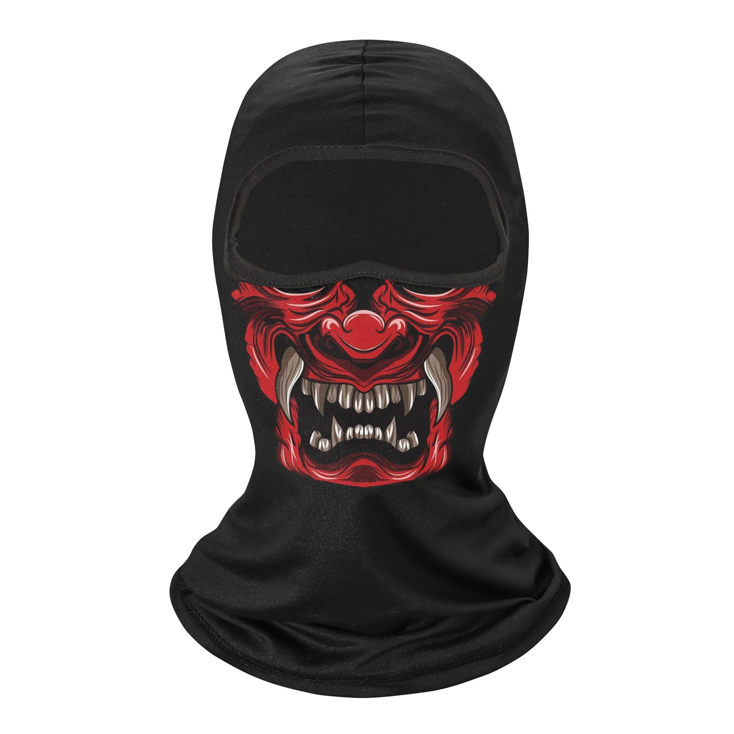 3D Venom Full Face Bandana by RiderOut™
