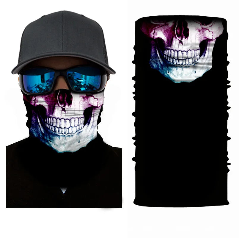 Tactical Neck Cover Bandana by RiderOut™