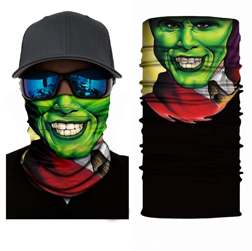 Tactical Neck Cover Bandana by RiderOut™